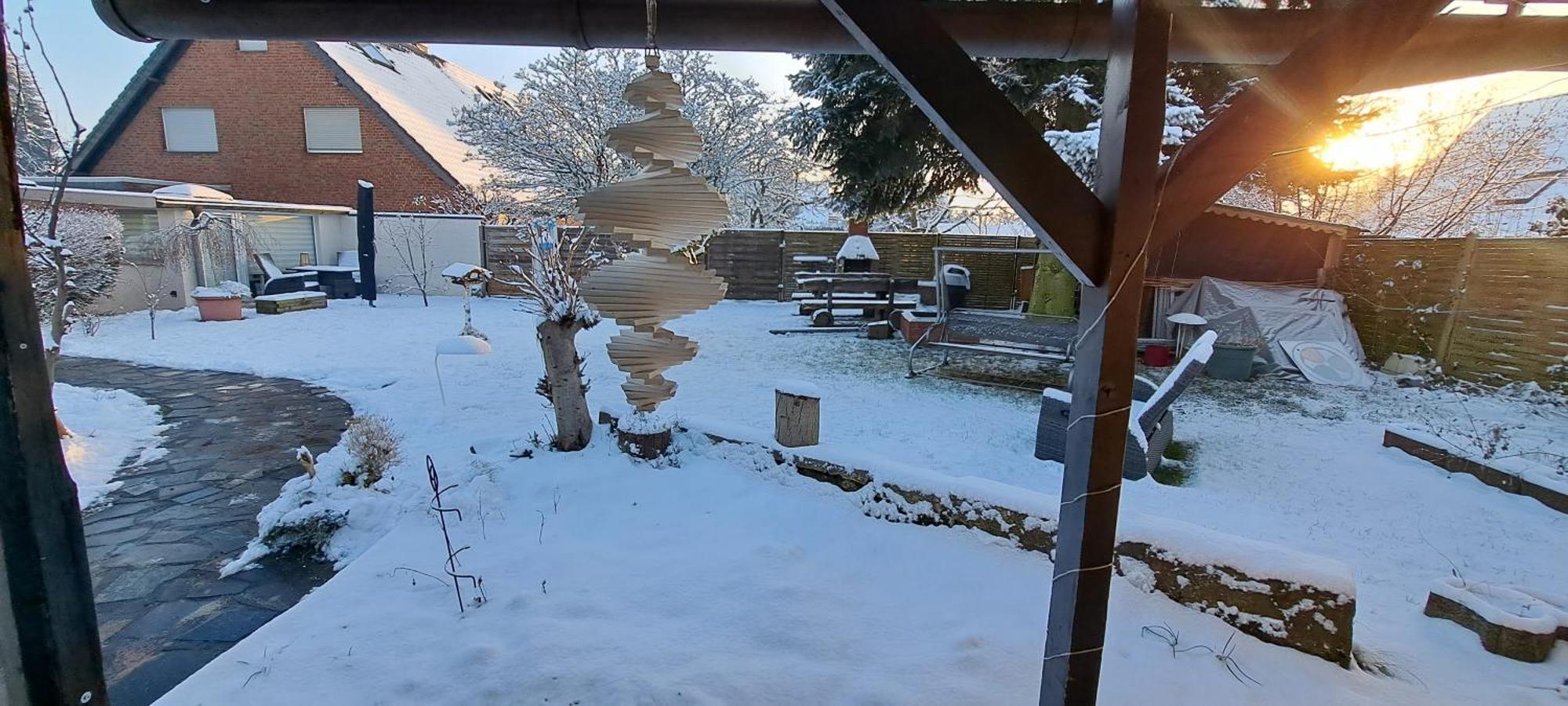 Bungalow An Der Tanne Mit Ueberdachter Terrasse دوسلدورف المظهر الخارجي الصورة