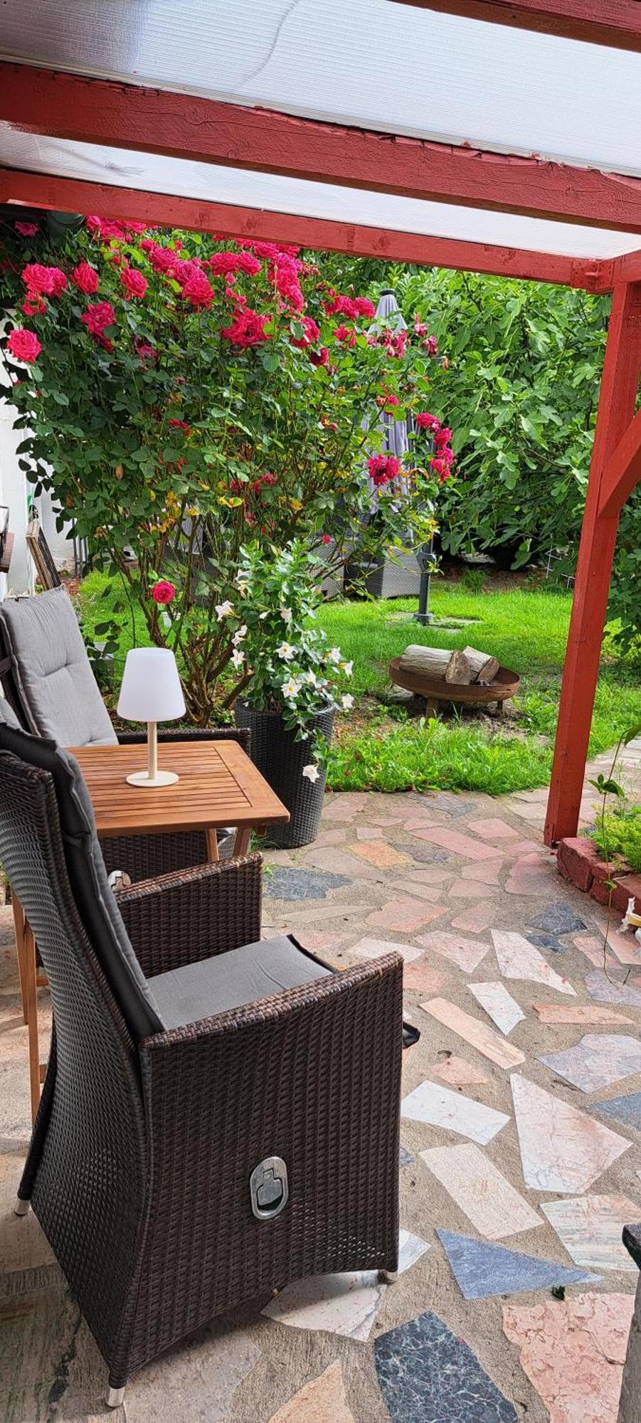 Bungalow An Der Tanne Mit Ueberdachter Terrasse دوسلدورف المظهر الخارجي الصورة
